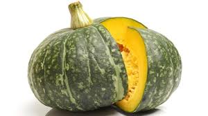 Kabocha Pumpkin