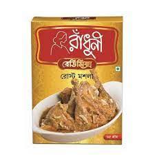 RADHUNI ROAST MASALA 35g