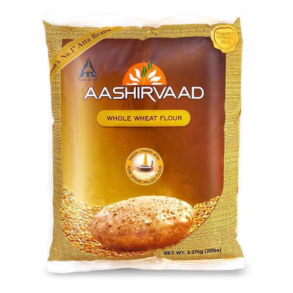 Aashirvaad Atta