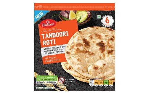 HALDRIRAM TANDOORI ROTI