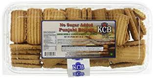 KCB PUNJABI Veg Biscuit 25oz