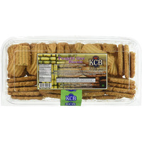 KCB PUNJABI No Sugar Biscuit 25 oz