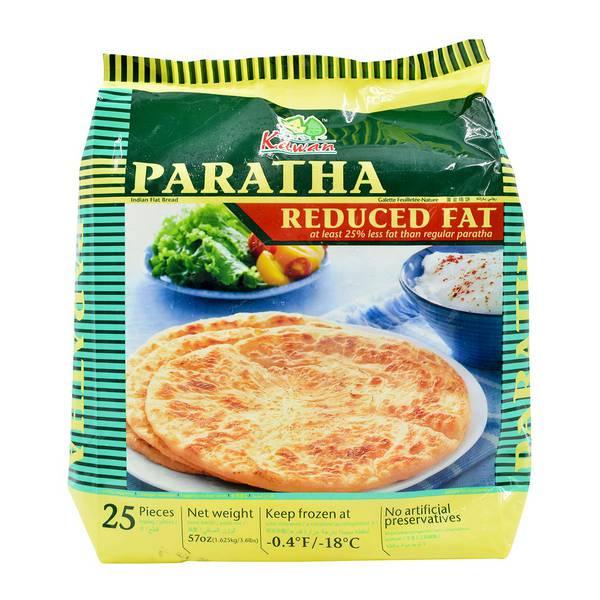 KAWAN REDUCED FAT FROZEN PARATA