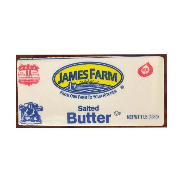 James Farm