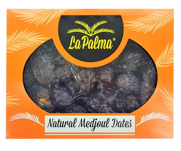 LA PALMA NATURAL MEDJOUL DATES 2.2LB (1KG)