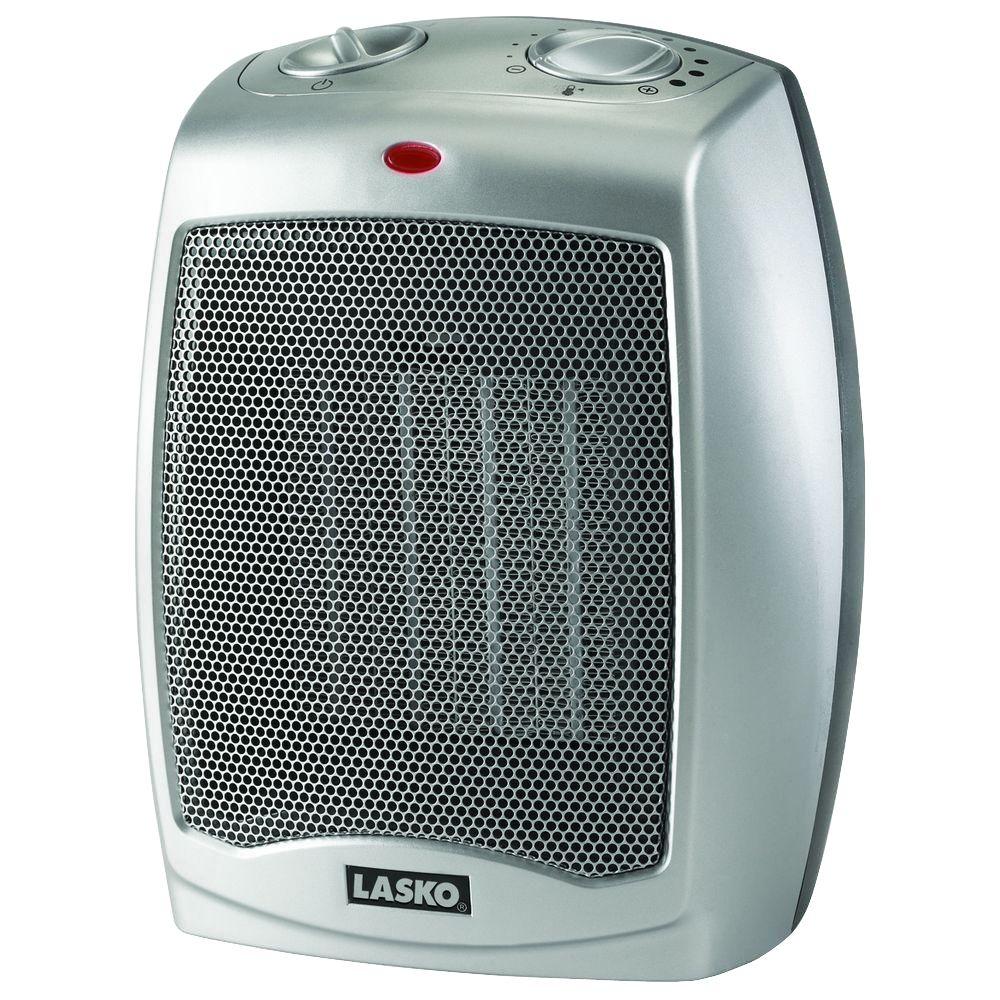 LASKO CERAMIC HEATER 1500 WATT