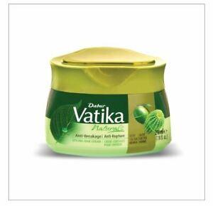 Dabur Vatika Natural Hair cream (Anti-Breakage)