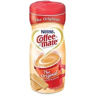 NESTLE COFFEE MATE 16oz