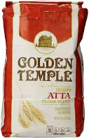 GOLDEN TEMPLE ATTA 20LB