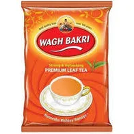 WAGH BAKRI TEA 1LB