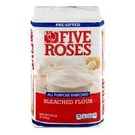 FIVE ROSES ALL PURPOSE FLOUR 5.5LB