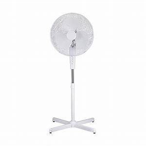 16'' STAND FAN