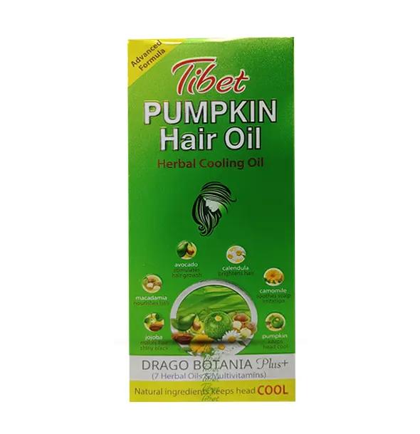 Tibet Pumpkin 100ml