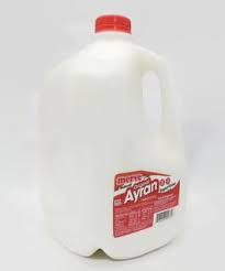 AYRAN YOGURT DRINK 1 GAL